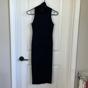Zara Knit Dress